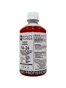 Fluido Arterial FA-26