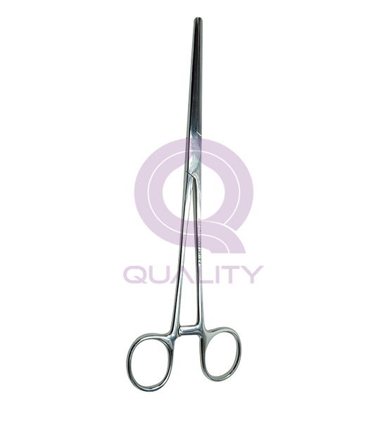 Pinça Hemostática Reta