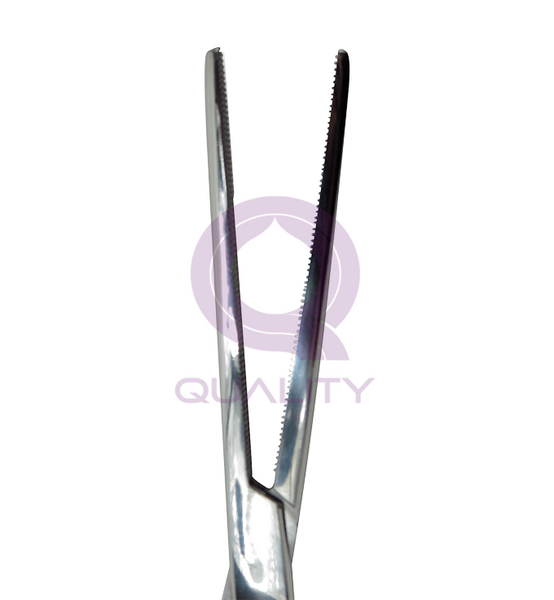 Pinça Hemostática Reta