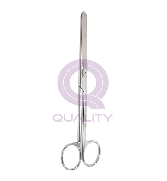 Tesoura Curva Romba 17cm
